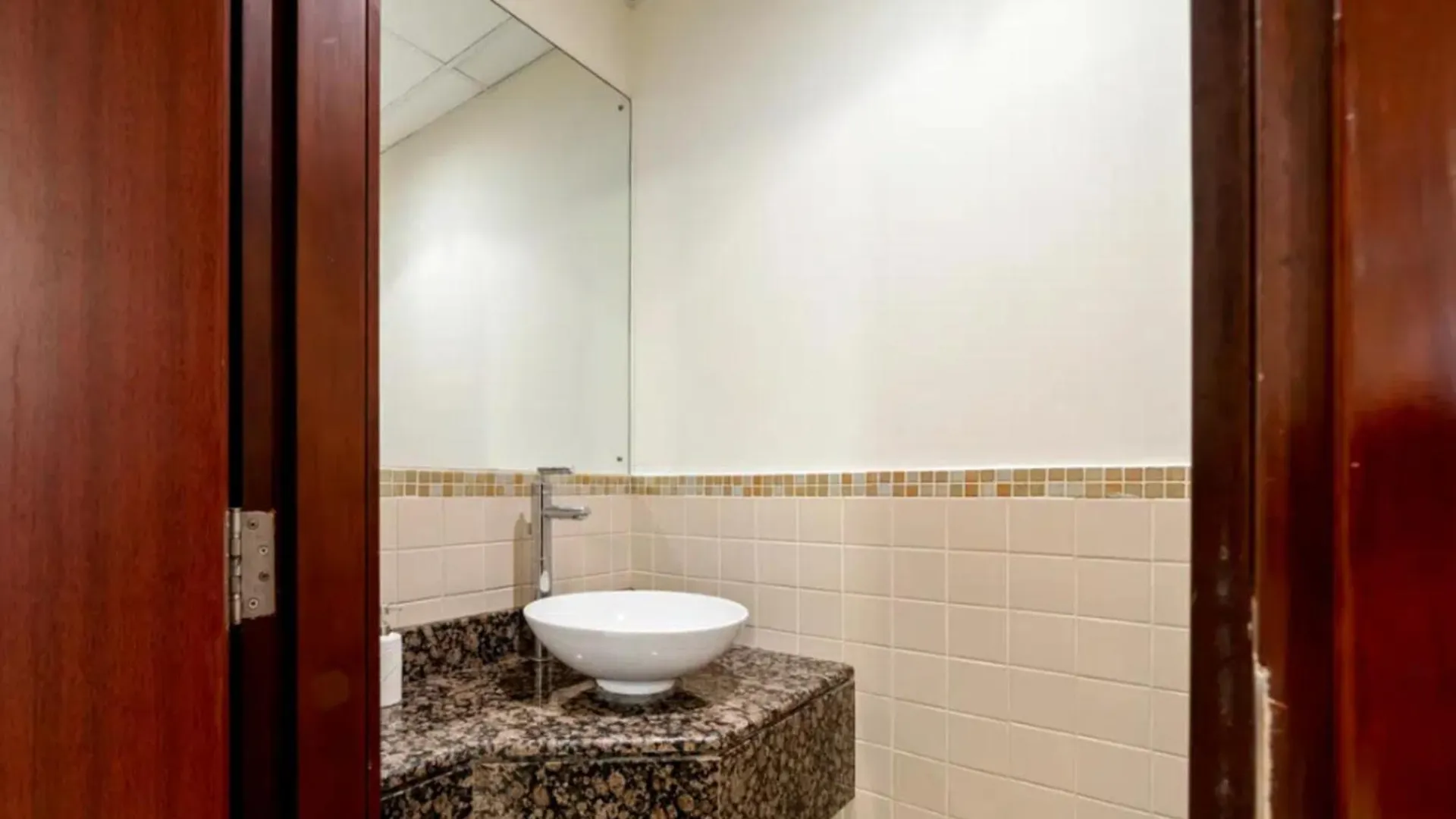 Hotel Ahlan New Horizon Jbr Dubaj Pensjonat