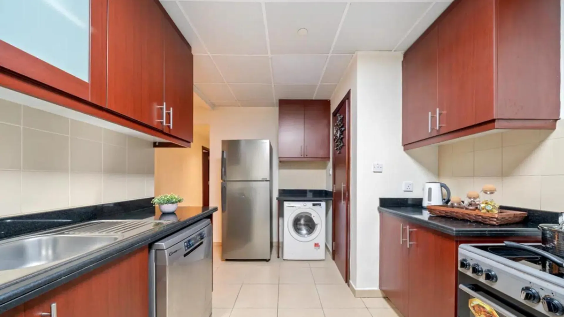 Pensjonat Hotel Ahlan New Horizon Jbr Dubaj