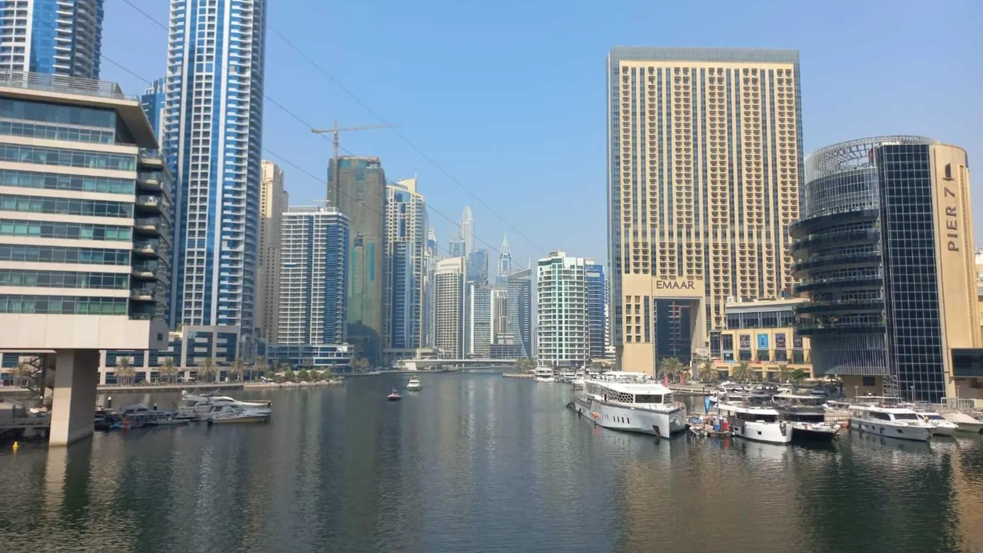 Hotel Ahlan New Horizon Jbr Dubaj Zjednoczone Emiraty Arabskie
