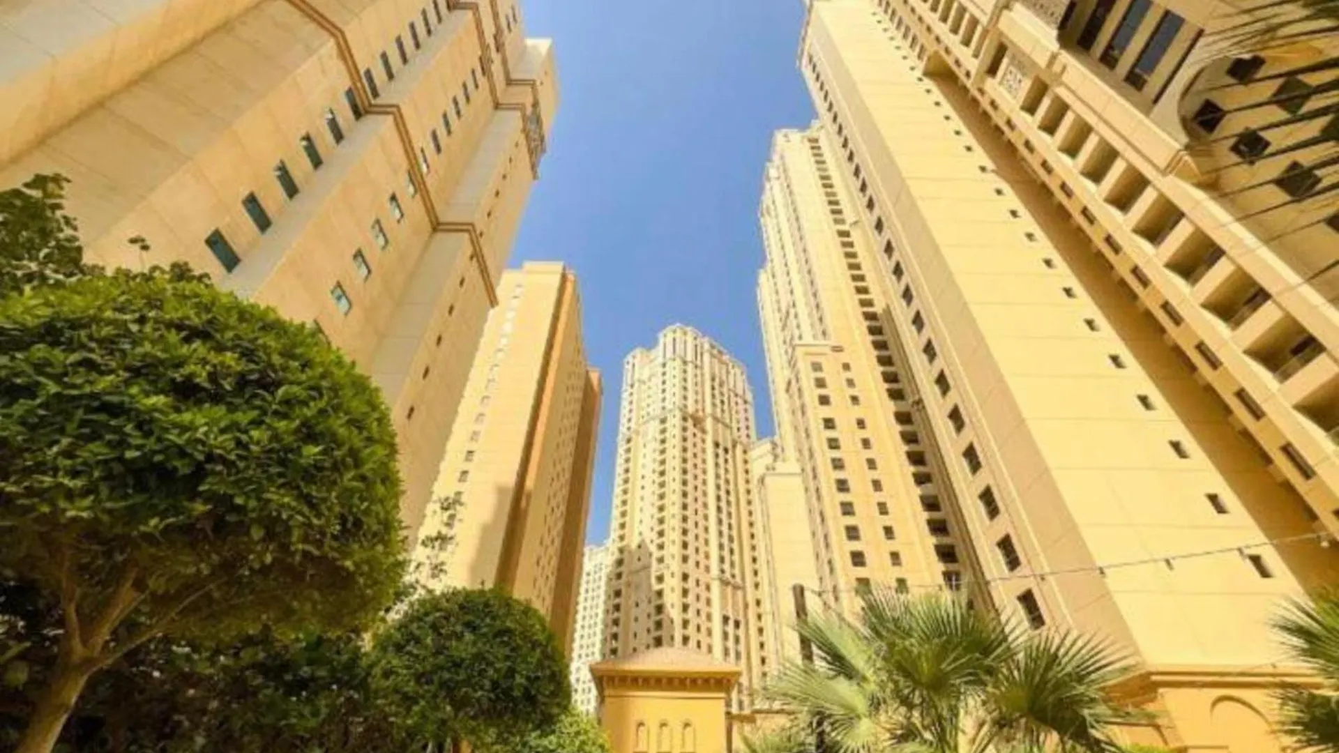 Hotel Ahlan New Horizon Jbr Dubaj 0*,  Zjednoczone Emiraty Arabskie