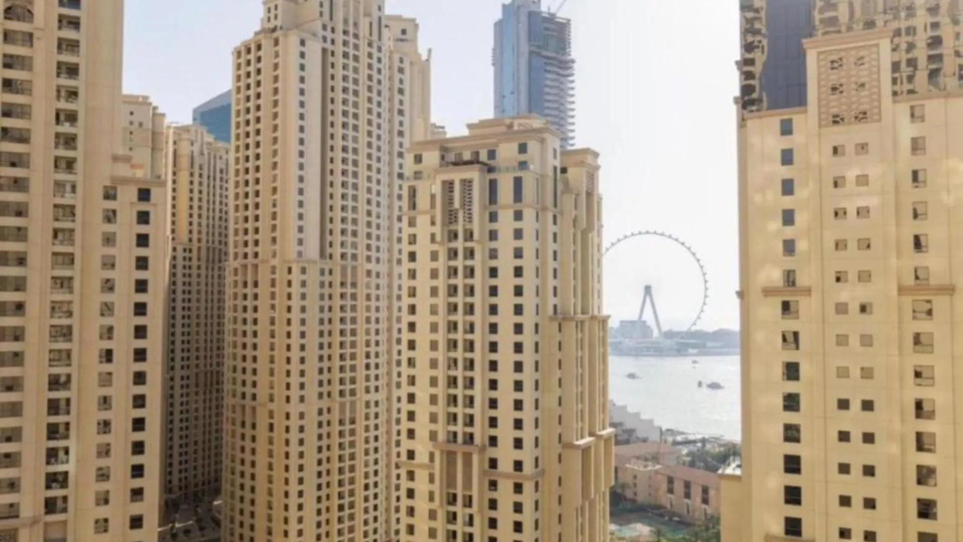 Pensjonat Hotel Ahlan New Horizon Jbr Dubaj