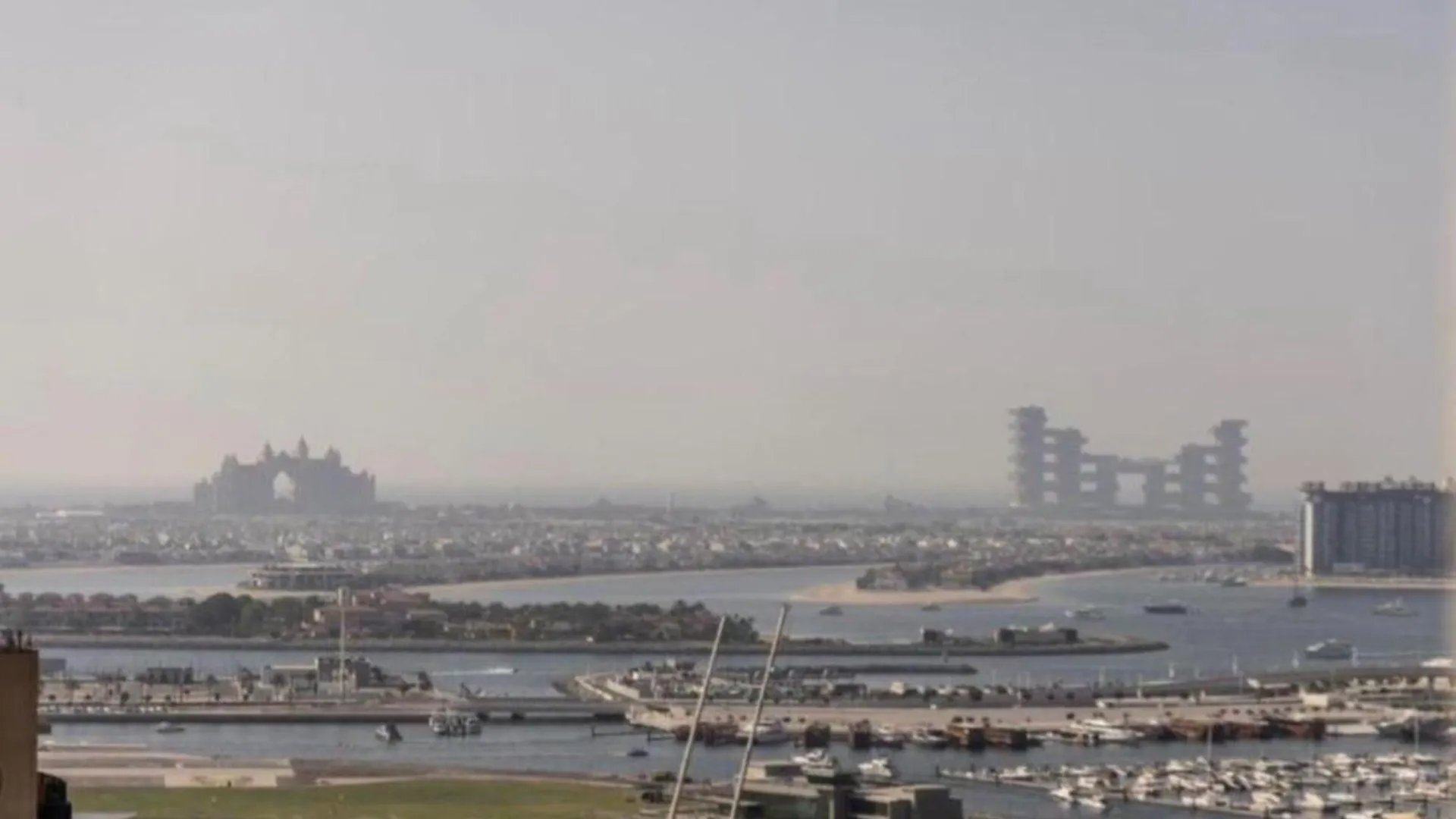 Hotel Ahlan New Horizon Jbr Dubaj 0*,  Zjednoczone Emiraty Arabskie