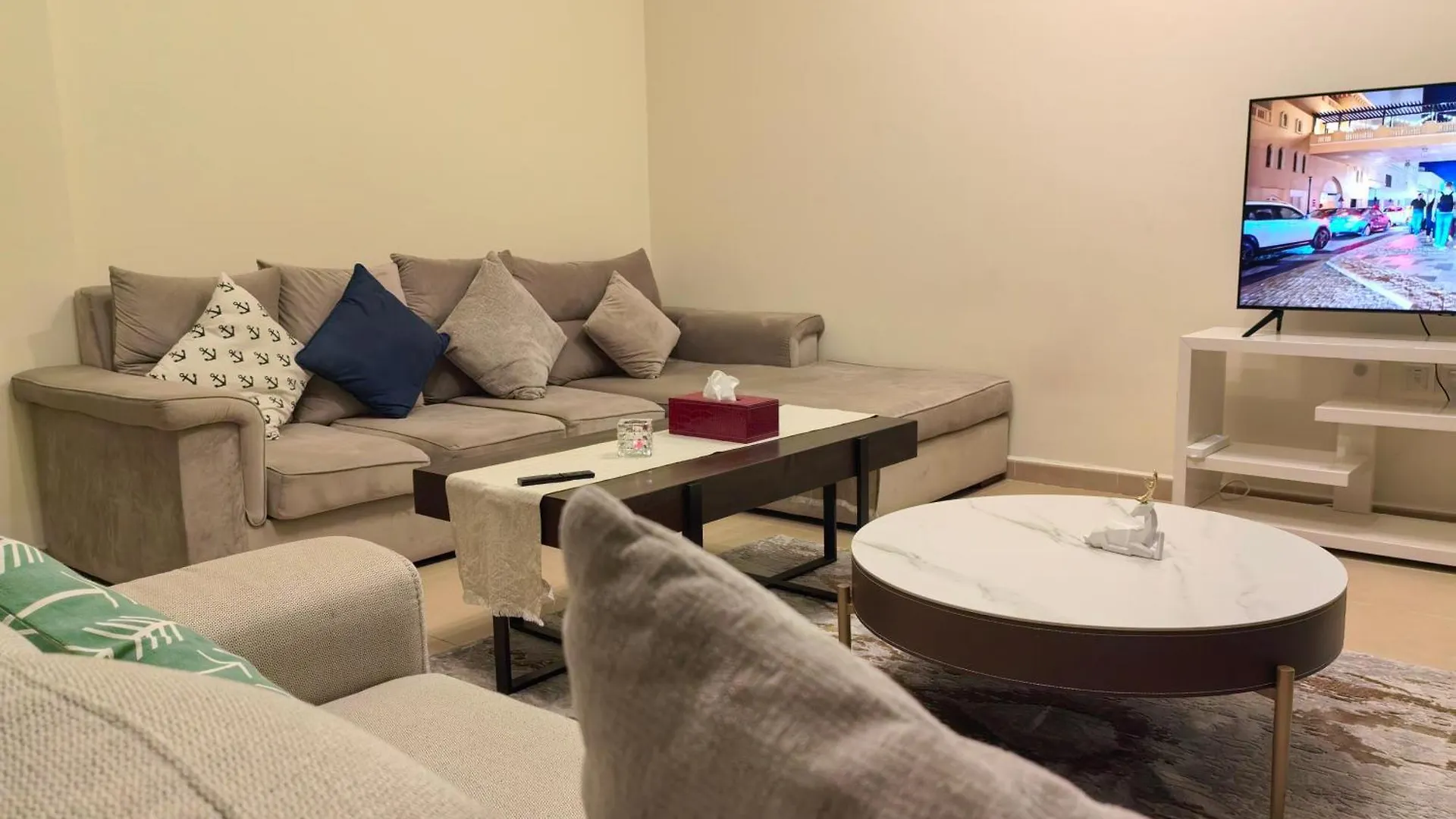 Hotel Ahlan New Horizon Jbr Dubaj Zjednoczone Emiraty Arabskie