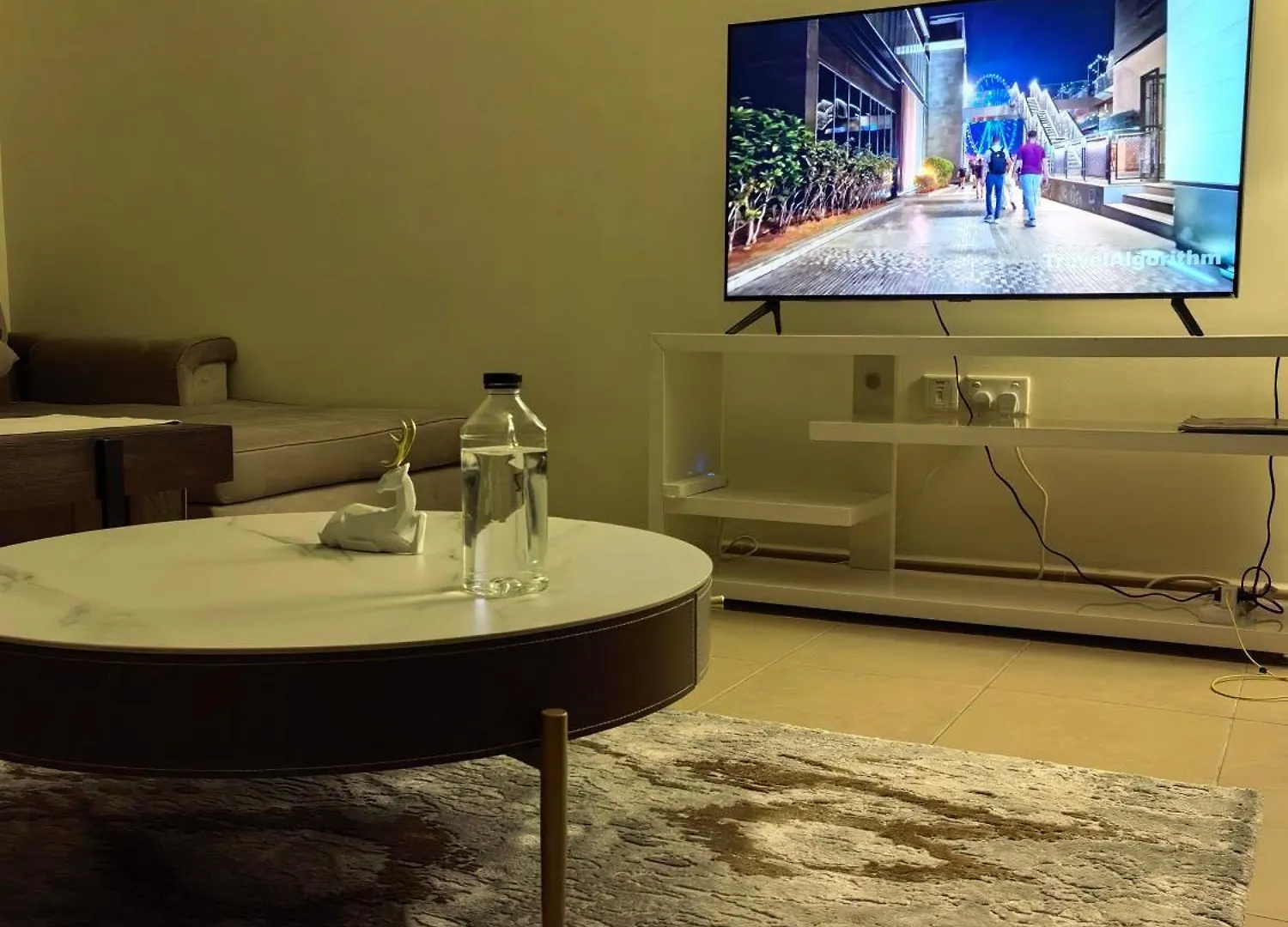 Pensjonat Hotel Ahlan New Horizon Jbr Dubaj