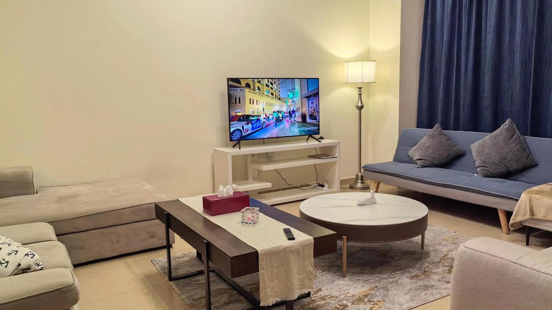 Hotel Ahlan New Horizon Jbr Dubaj 0*,  Zjednoczone Emiraty Arabskie