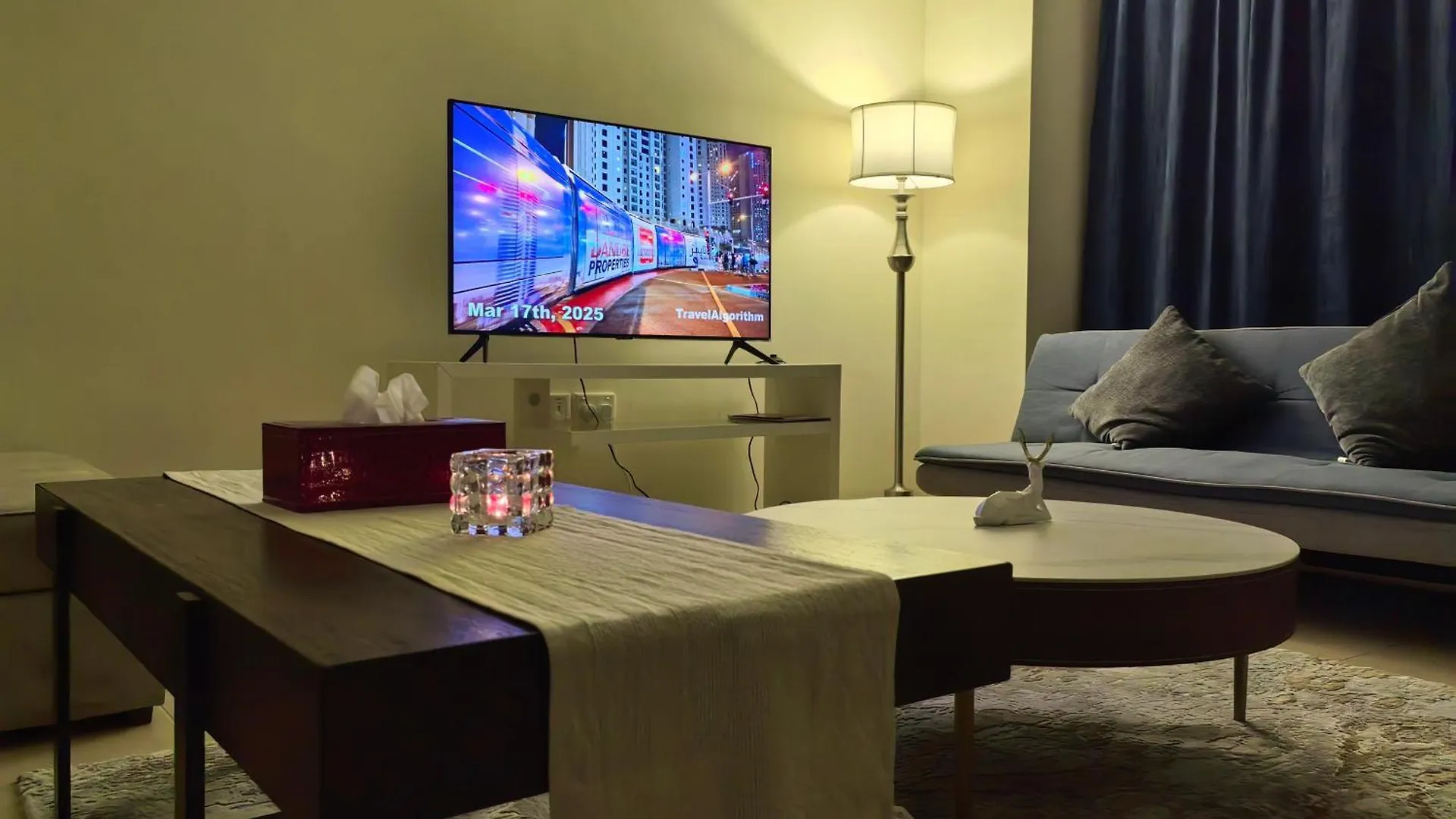 Hotel Ahlan New Horizon Jbr Dubaj Pensjonat