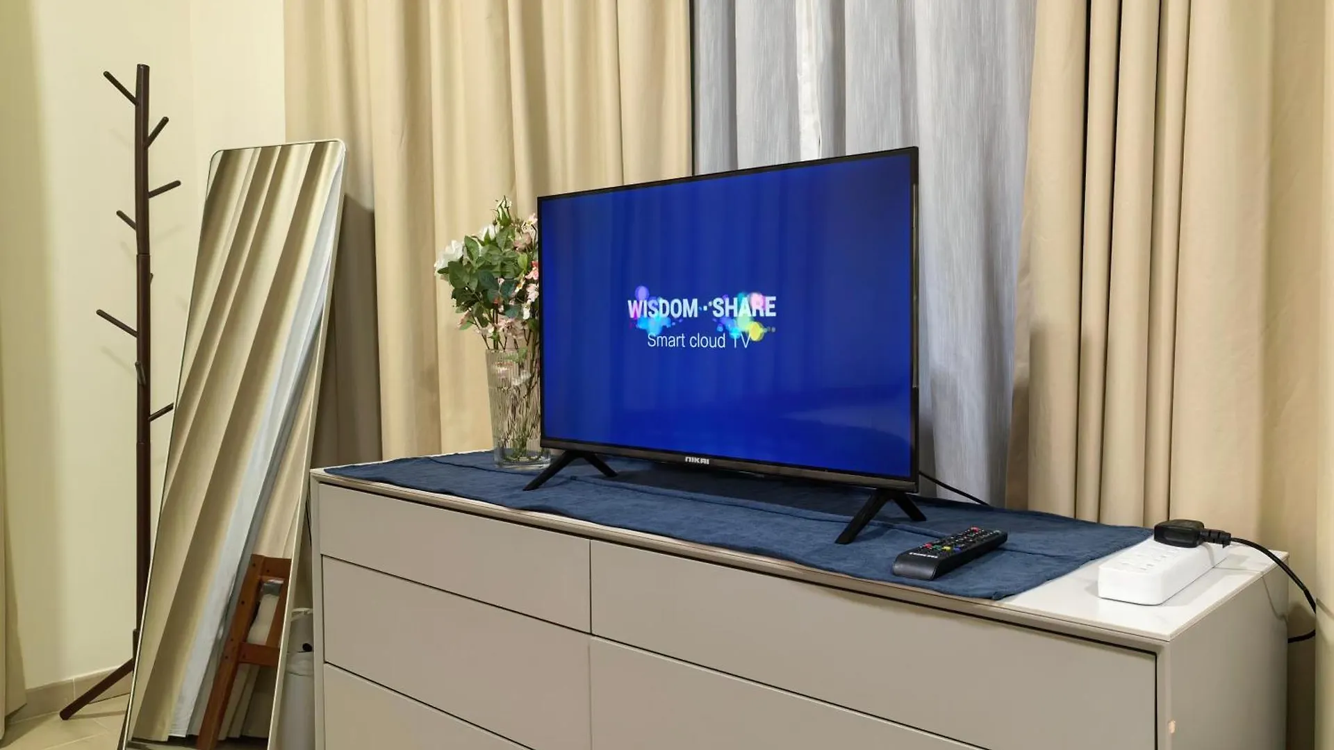 Hotel Ahlan New Horizon Jbr Dubaj