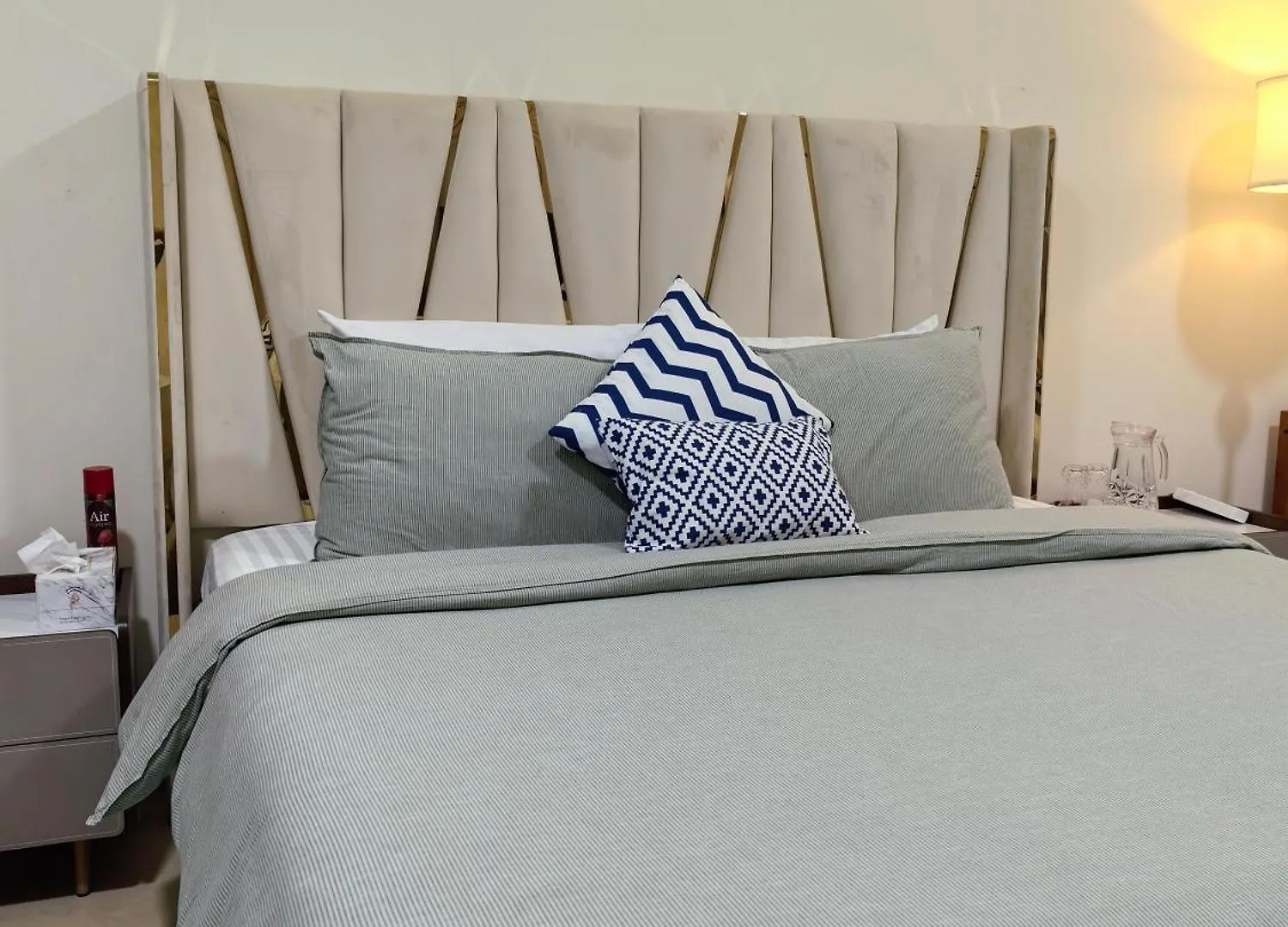 Pensjonat Hotel Ahlan New Horizon Jbr Dubaj Zjednoczone Emiraty Arabskie