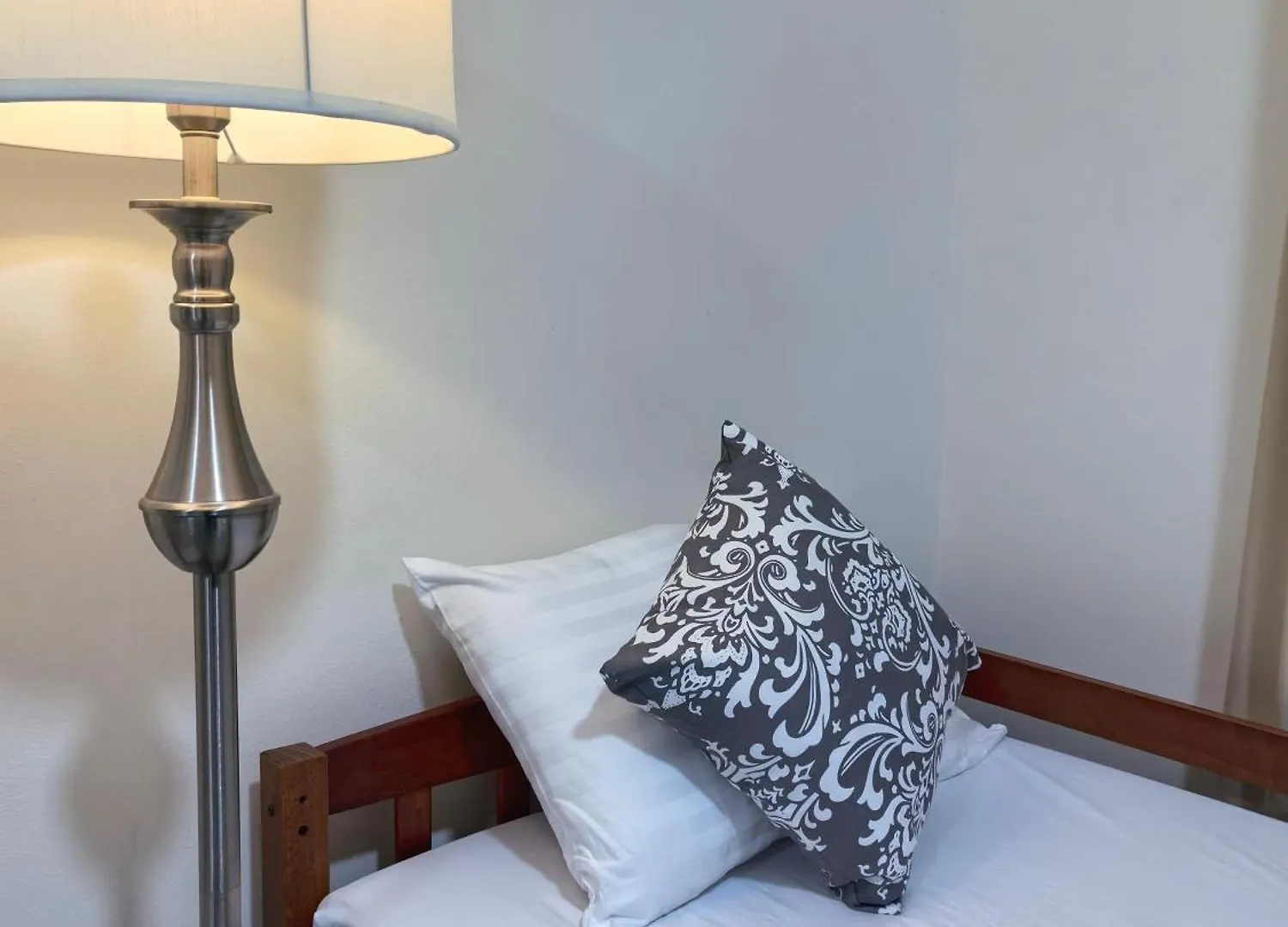 Pensjonat Hotel Ahlan New Horizon Jbr Dubaj Zjednoczone Emiraty Arabskie