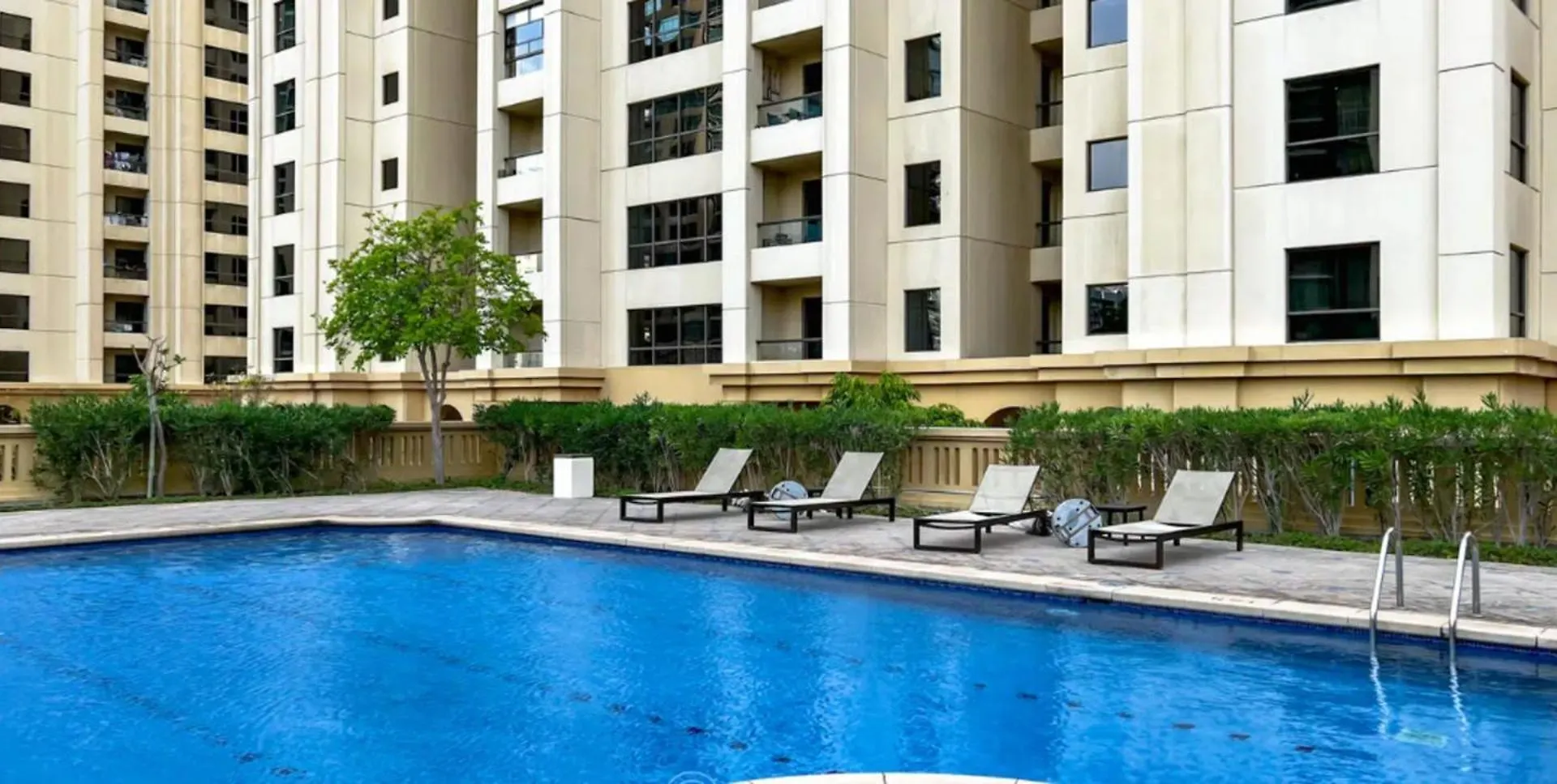 Ahlan New Horizon Jbr Hotel Dubai 0*,  United Arab Emirates