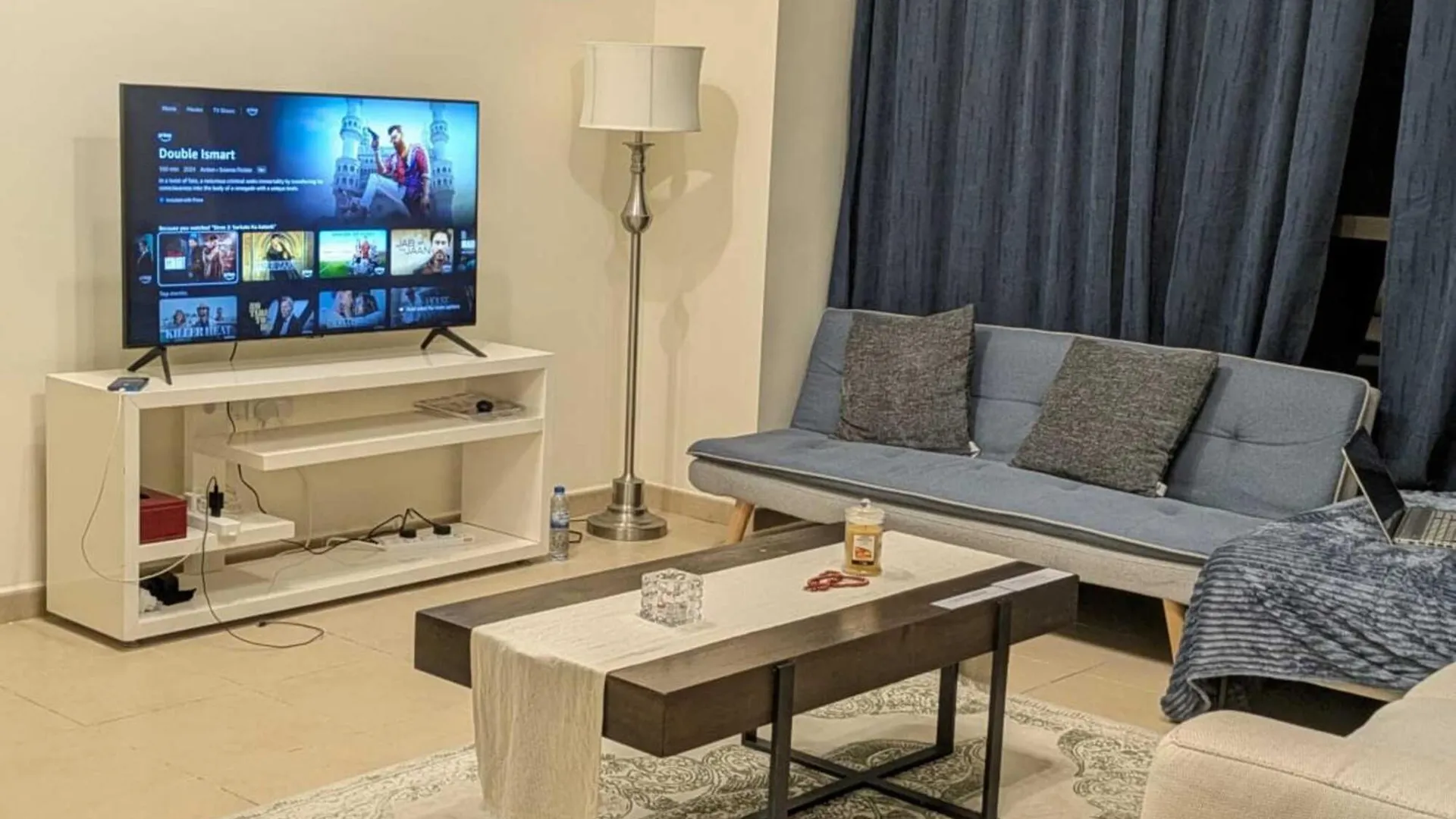 Ahlan New Horizon Jbr Hotel Dubai Guest house