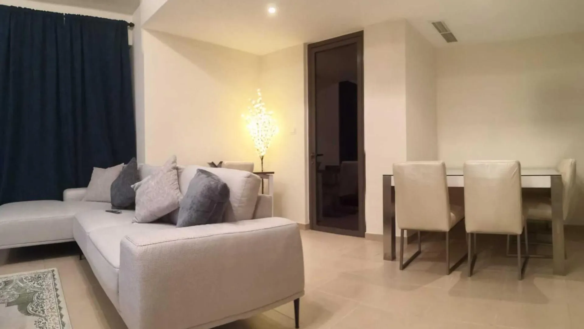 Ahlan New Horizon Jbr Hotel Dubai Guest house