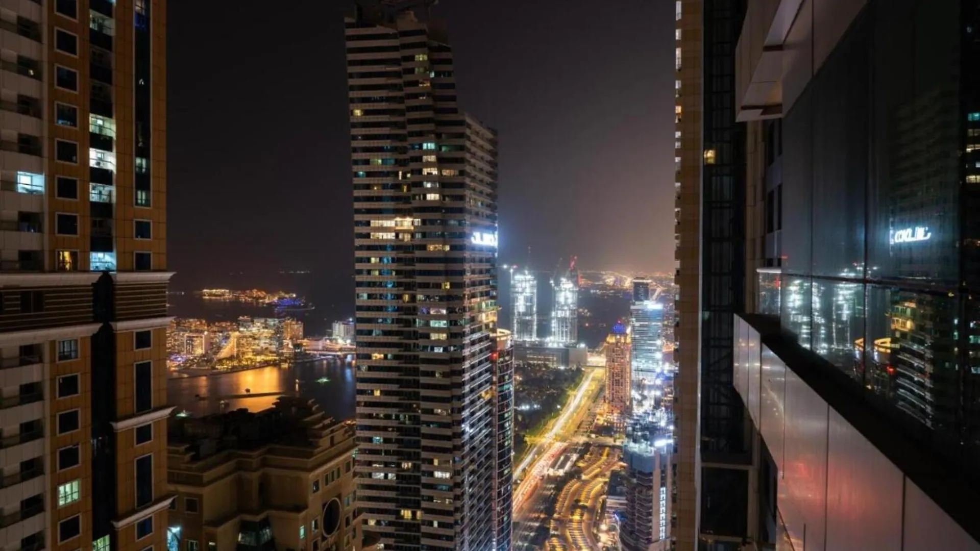 Ahlan New Horizon Jbr Hotel Dubai