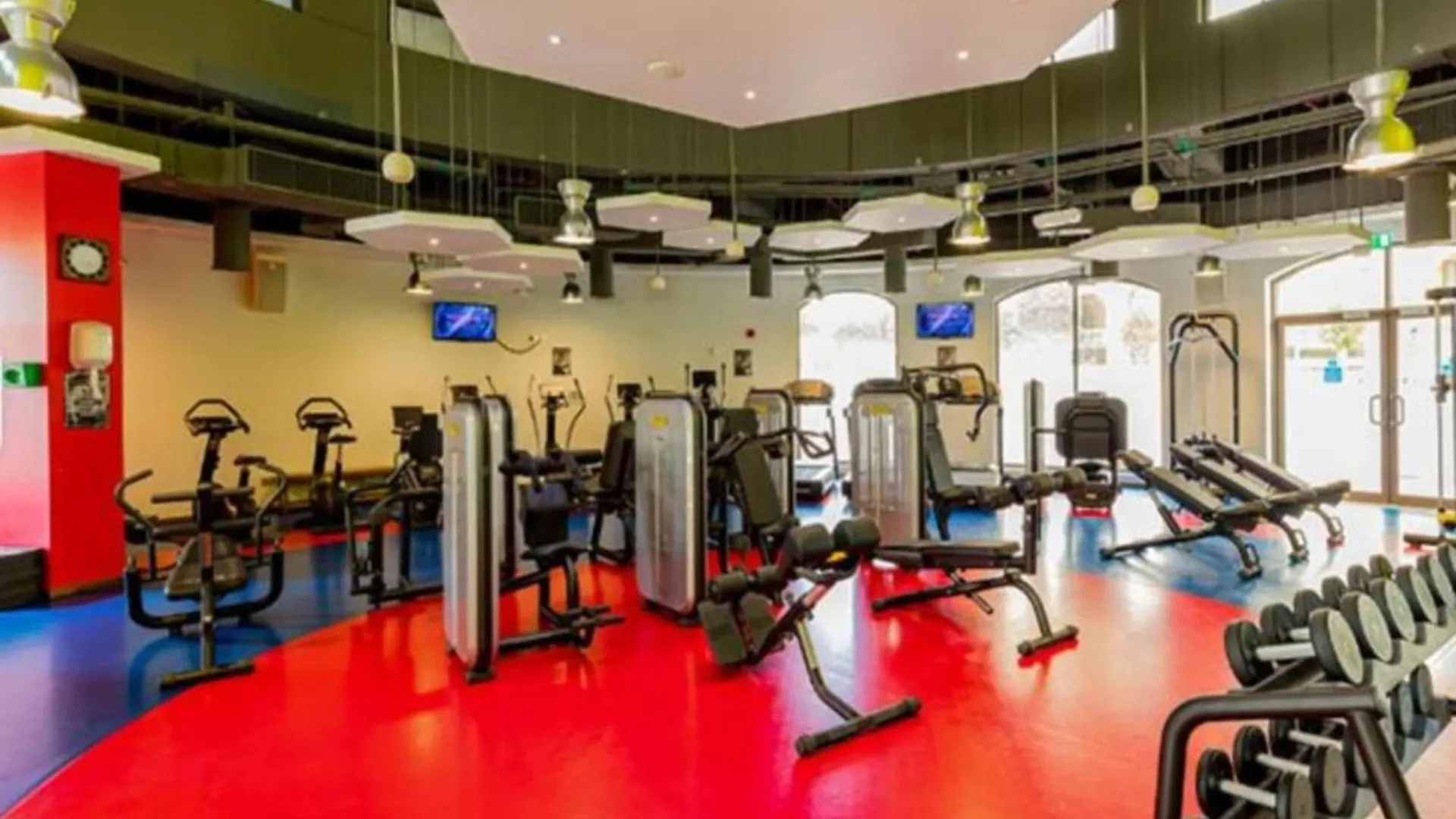 Ahlan New Horizon Jbr Hotel Dubai Guest house