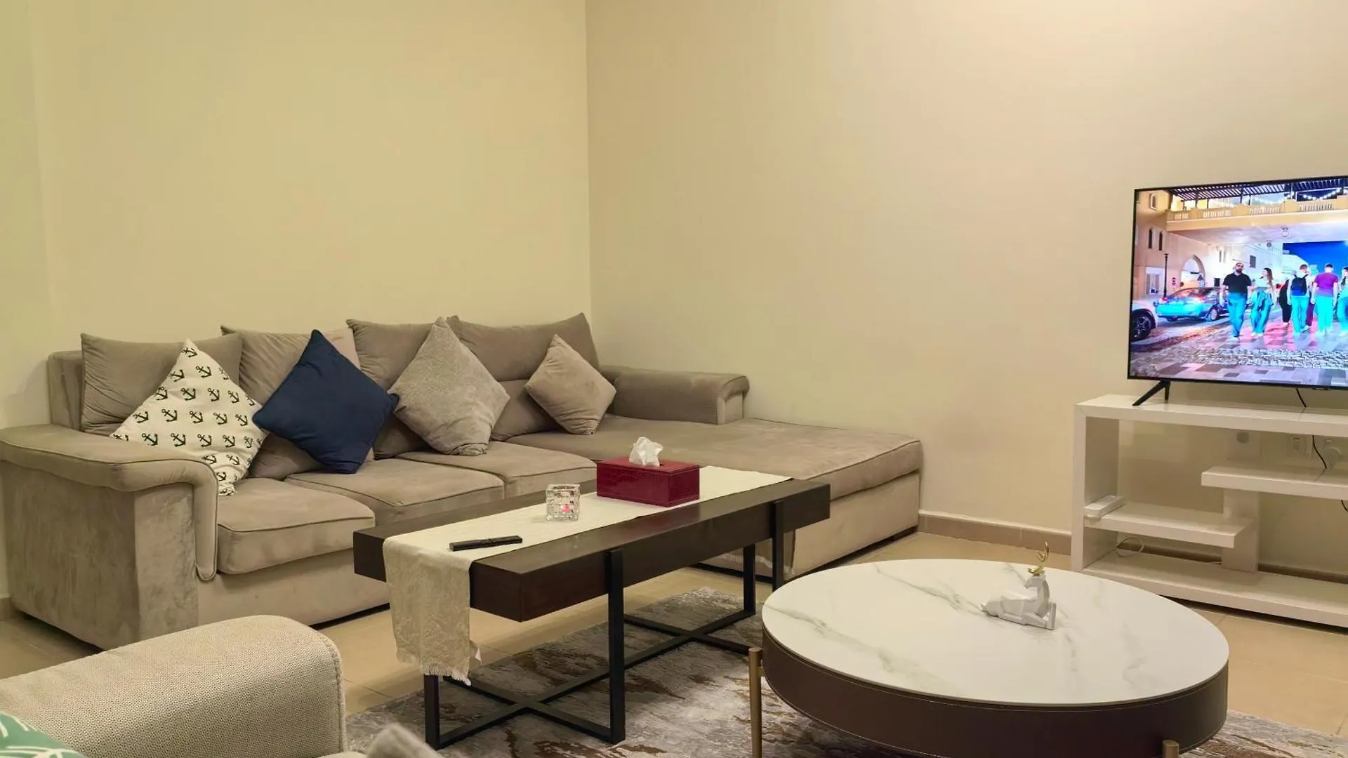 Ahlan New Horizon Jbr Hotel Dubai Guest house
