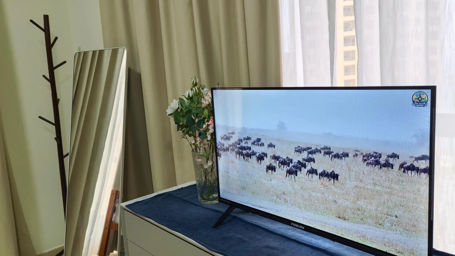 Ahlan New Horizon Jbr Hotel Dubai United Arab Emirates