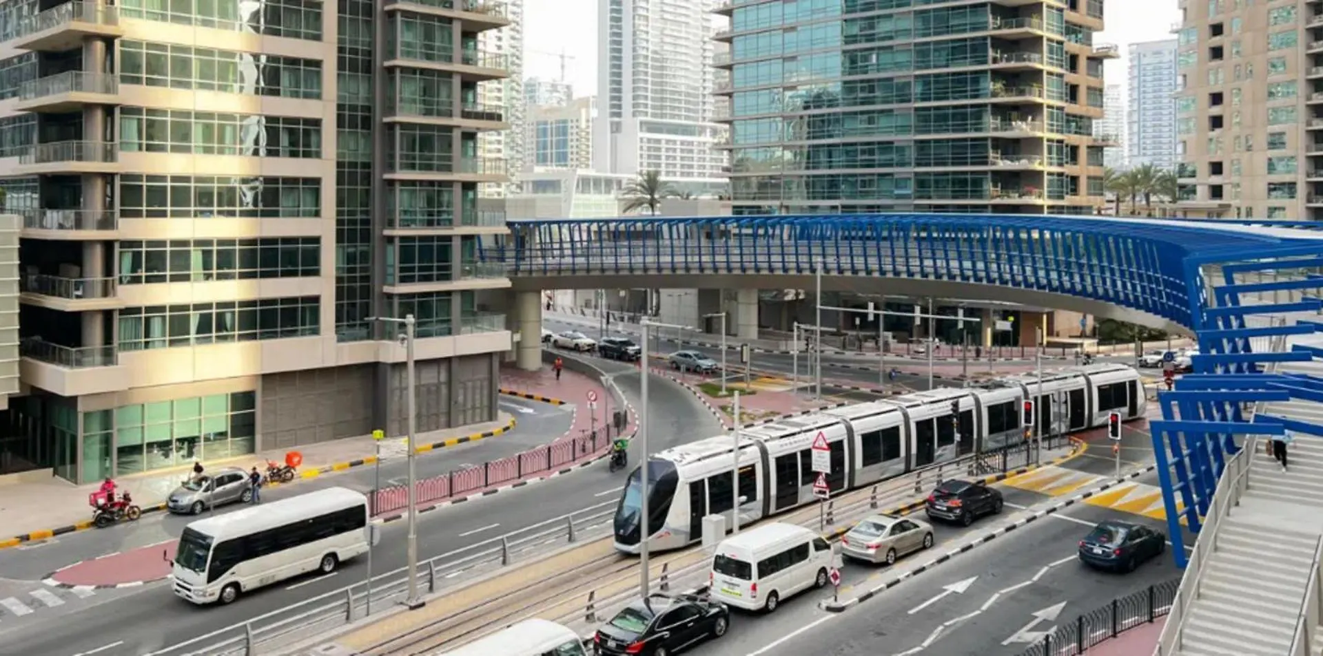 Ahlan New Horizon Jbr Hotel Dubai