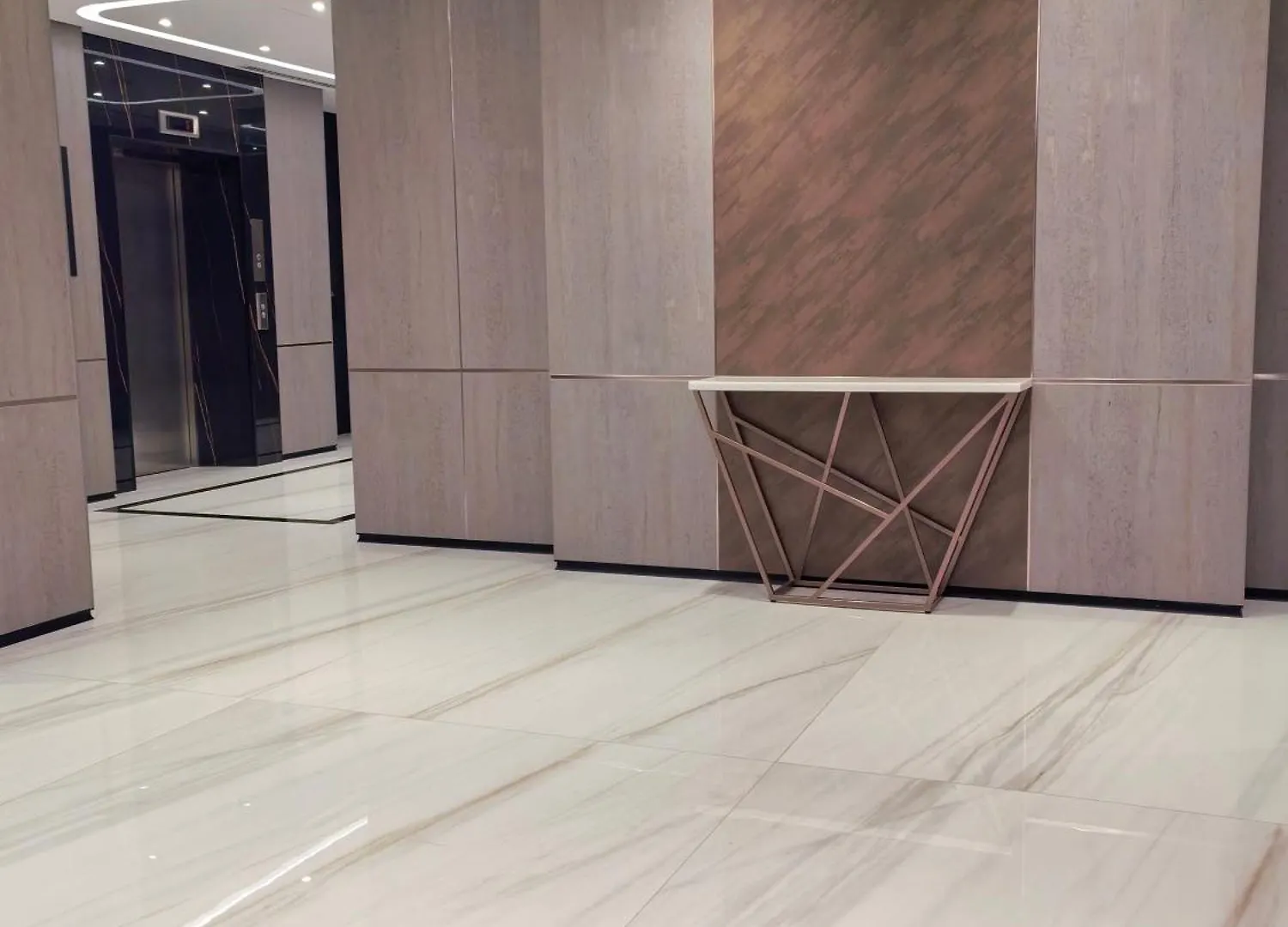 Ahlan New Horizon Jbr Hotel Dubai 0*,