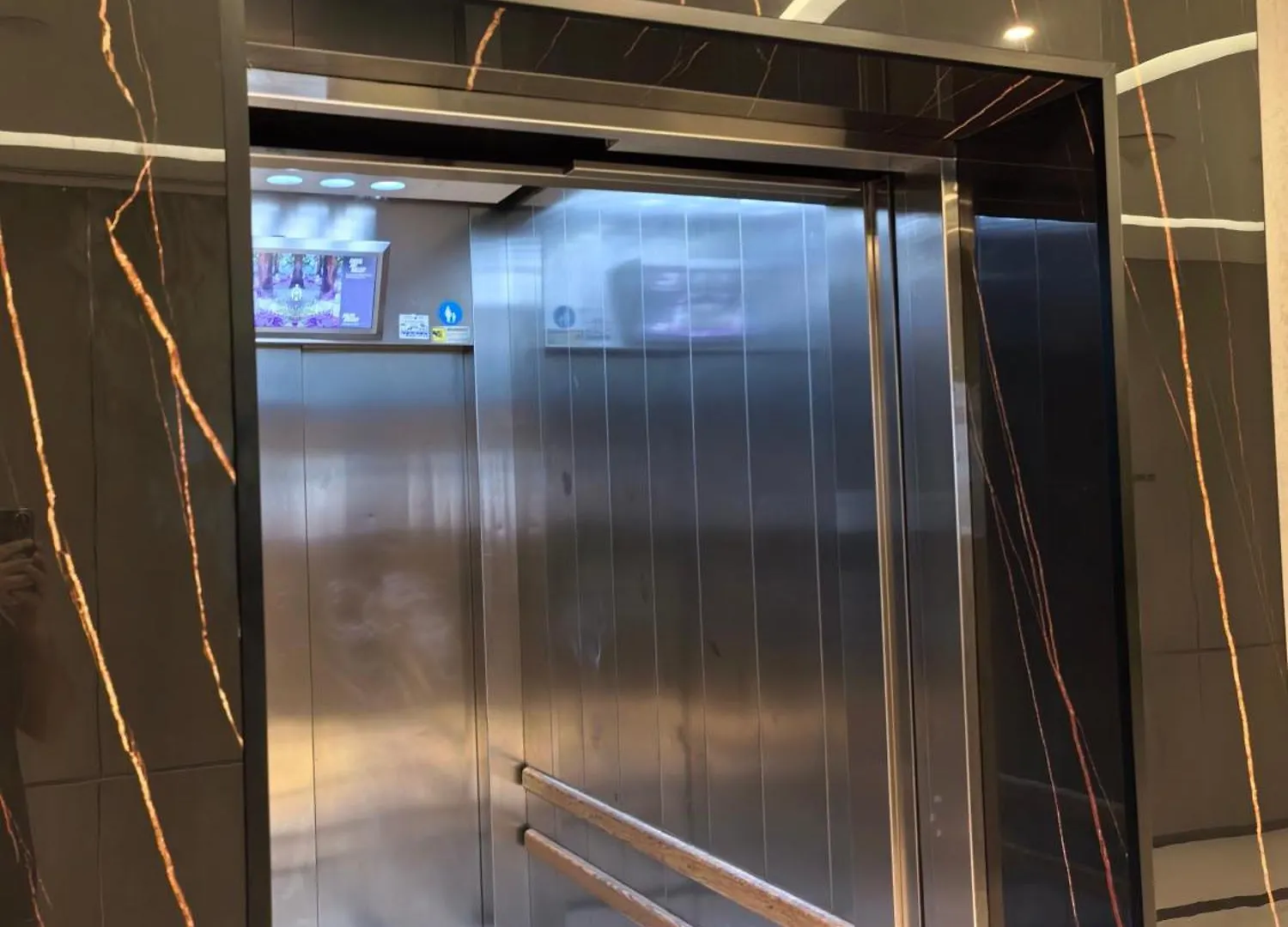 Ahlan New Horizon Jbr Hotel Dubai 0*,  United Arab Emirates