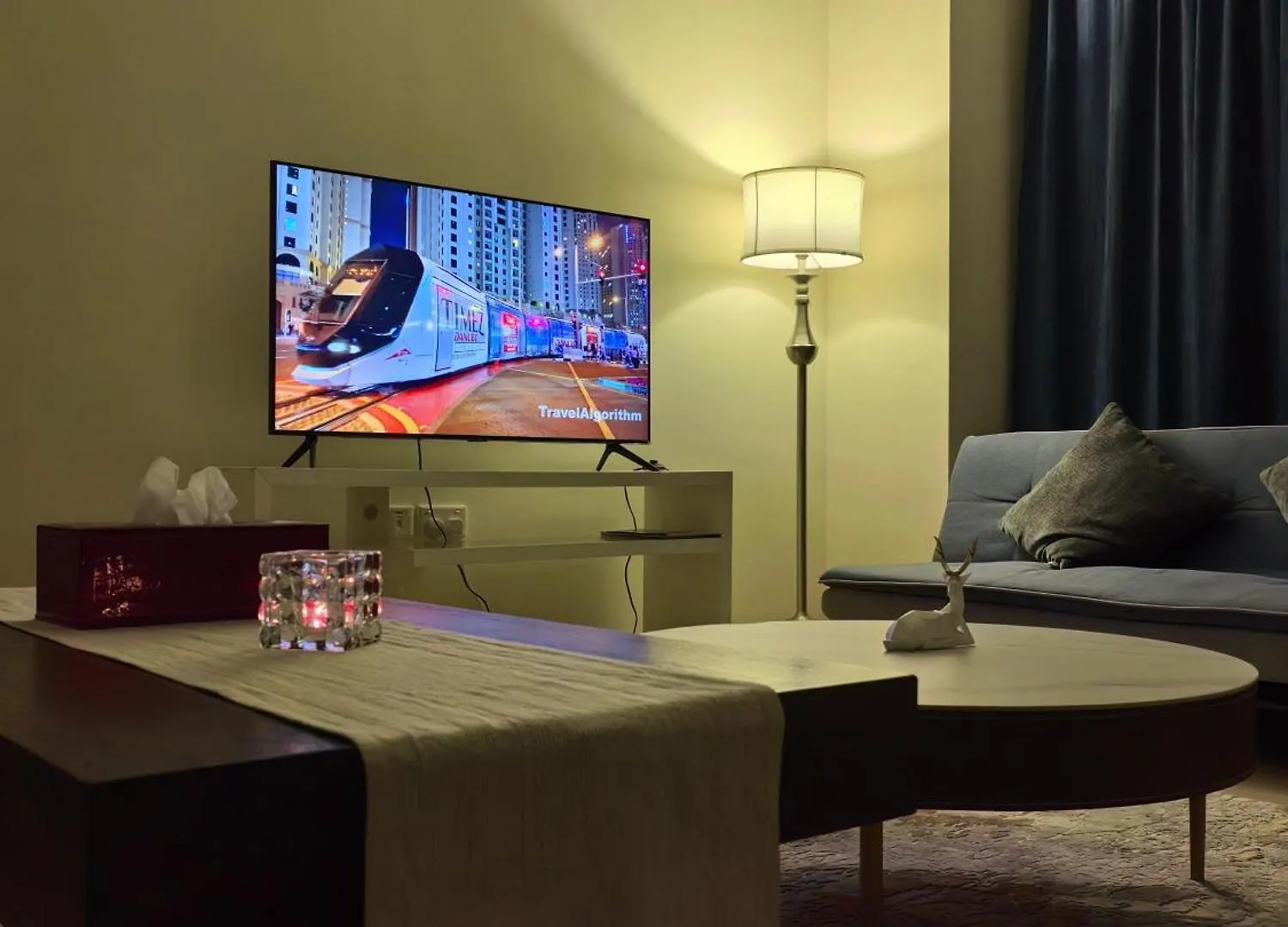 Guest house Ahlan New Horizon Jbr Hotel Dubai United Arab Emirates